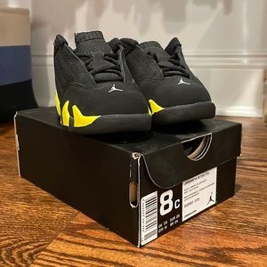Jordan 14 Retro Toddler